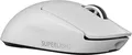 Produktbild: Logitech G PRO X Superlight 2 SE kabellose Gaming-Maus, 60 g Pro-Grade-Maus mit