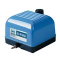 Produktbild: AquaForte Hi-Flow V-20 Aluminiumgehäuse Luftpumpe, 15 Watt, 3 Liter/Minute, Max. Teichinhalt 12 m3, Gleichstrom