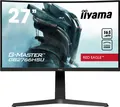 Produktbild: iiyama G-MASTER GB2766HSU-B1 Curved Gaming-Monitor 68,5 cm (27 Zoll)