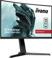 Produktbild: iiyama G-MASTER GB2766HSU-B1 Computerbildschirm 68,6 cm (27') 1920 x 1080 Pixel Full HD LED Schwarz (GB2766HSU-B1)