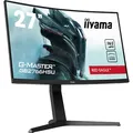 Produktbild: Iiyama G-Master GB2766HSU-B1 27 Zoll Full HD Curved VA LED 16:9 165 Hz Gaming Monitor