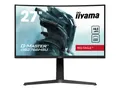 Produktbild: Iiyama G-MASTER Red Eagle GB2766HSU-B1 - LED-Monitor - gebogen - 68.5 cm (27