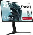 Produktbild: iiyama G-MASTER GB2766HSU-B1 LED display 68,6 cm (27