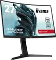 Produktbild: iiyama G-Master Red Eagle GB2766HSU-B1 Curved 68,5cm 27