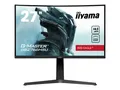 Produktbild: iiyama G-MASTER Red Eagle GB2766HSU-B1 - LED-Monitor - gebogen - Full HD (1080p) - 68.5 cm (27