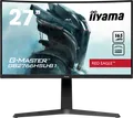 Produktbild: IIY GB2766HSUB1 - 68cm Monitor, Curved, 1080p, Lautsprecher, USB
