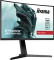 Produktbild: iiyama G-Master GB2766HSU-B1 Red Eagle Curved-Monitor 68.5cm (27
