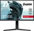 Produktbild: iiyama G-MASTER GB2766HSU-B1 Curved Gaming-Monitor 68,5 cm (27 Zoll)