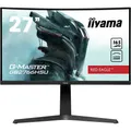 Produktbild: Iiyama G-Master GB2766HSU-B1 Gaming-Monitor schwarz 27 Zoll/Curved/FHD/1ms/165Hz