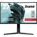 Produktbild: iiyama Gaming-Monitor G-Master GB2766HSU-B1, Red Eagle, Schwarz, 2 #2879130