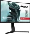 Produktbild: Iiyama G-MASTER Red Eagle GB2766HSU-B1 - LED-Monitor - gebogen - 68.5 cm (27
