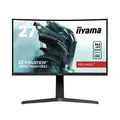 Produktbild: Iiyama G-Master GB2766HSU-B1 Gaming-Monitor Curved HDMI 1ms 165Hz