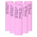 Produktbild: 6x Samsung INR18650-35E 3500mAh 3,7V - 18650 Akku