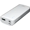 Produktbild: MediaRange Mobile Charger (5200 mAh, 10 W, 19.24 Wh) (MR751)