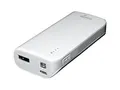 Produktbild: MR751 MEDIARANGE Mobile Charger Powerbank 5200 mAh 2.1 A (USB) ~D~