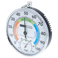Produktbild: TFA Accuracy Thermo-Hygrometer MR