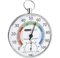 Produktbild: TFA Dostmann Thermo-/Hygrometer 452027 45.2027 Wetterstation