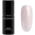 Produktbild: Neonail Nonail UV Nail Polish 72ml Pink Morning Rose (Pink Morning Rose, UV-Gel Lack) (62736429)