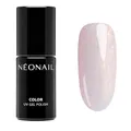 Produktbild: NÉONAIL UV Nagellack 7,2 ml - Rosa - Morning Rose - NÉONAIL Farben - UV Lack Glitzer - Gel Nägel - Nageldesign