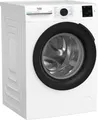 Produktbild: Beko b300 BM3WFU3841X, Frontlader, 8 kg, B, 76 dB, 1400 RPM, A