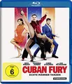 Produktbild: Cuban Fury - Echte Männer tanzen