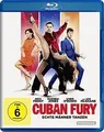 Produktbild: Cuban Fury - Echte Männer tanzen [Blu-ray] von Griff... | DVD | Zustand sehr gut