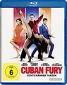 Produktbild: Cuban Fury - Echte Männer tanzen - Nick Frost  Blu-ray/NEU/OVP