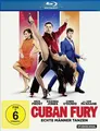 Produktbild: Cuban Fury - Echte Männer tanzen [Blu-ray] ZUSTAND SEHR GUT