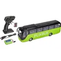 Produktbild: Carson FlixBus 2.4GHz 100% RTR, LED Beleuchtung, ferngesteuerter Bus, 500907342