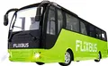 Produktbild: Carson 500907342 FlixBus 2.4GHz - 100% fahrfertig, Spielzeugbus, Spielzeugauto, ferngesteuertes Auto, für Kinder ab 8 Jahren, Fahrzeit ca. 60 min, Bunt