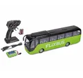 Produktbild: Carson 500907342 FlixBus 2.4G 100% RTR Reisebus Bus Schulbus Ferngesteuert