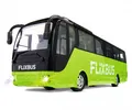 Produktbild: Carson RC FlixBus Ferngesteuert 2,4 Ghz 100% RTR
