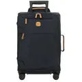 Produktbild: Bric's X-Travel 4-Rollen Kabinentrolley 55 cm  blau
