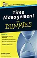 Produktbild: Time Management For Dummies, UK Edition