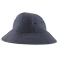 Produktbild: Patagonia Kinder Trim Brim Hut (Größe 56 , blau)