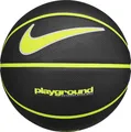 Produktbild: NIKE 9017/35 Nike Everyday Playgrou 044 black/volt/white/volt 044 black/volt/white/volt 7