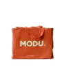Produktbild: MODU Travel Bag - Tasche - Transporttasche - Aufbewahrungstasche - Farbe orange