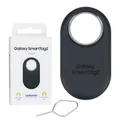 Produktbild: Samsung Galaxy SmartTag2 Bluetooth Tracker Ortungsgerät Android EI-T5600 Schwarz