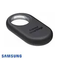Produktbild: Original Samsung Galaxy SmartTag 2 Bluetooth Tracker schwarz IP67 NFC  EI-T5600