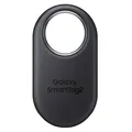 Produktbild: Samsung SmartTag2 Bluetooth Tracker 500 Tage Akku Kompassansicht IP67 Schwarz