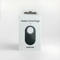 Produktbild: Samsung Galaxy SmartTag2 Ortungstracker -Schwarz (EI-T5600BBEGEU)