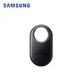 Produktbild: Samsung Galaxy SmartTag 2 EI-T5600B Bluetooth Tracker schwarz Ortungsgerät IP67