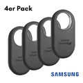 Produktbild: NEU Original Samsung Galaxy SmartTag2 4er Set für S24 S23 S22 S21 Z Fold 6 5 OVP