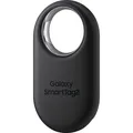 Produktbild: Bluetooth Tracker Samsung Galaxy SmartTag 2 Bluetooth Schwarz Schlüssel EI-T5600