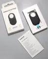 Produktbild: Samsung Galaxy SmartTag2 Bluetooth-Tracker, Kompassansicht ,Schwarz , Neu