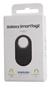 Produktbild: Samsung Galaxy SmartTag 2 Bluetooth Tracker / Ortungsgerät Schwarz
