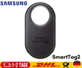 Produktbild: Original Samsung SmartTag2 GPS Tracker Bluetooth Ortungsgerät Standortfinder OVP