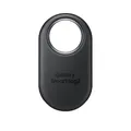 Produktbild: Samsung Galaxy SmartTag2 Bluetooth-Tracker Schwarz IP67 500 Tage Akkulaufzeit