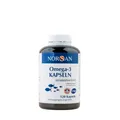Produktbild: NORSAN Omega-3 Kapseln