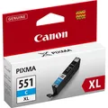 Produktbild: Canon Cli-551c XL (C) (6444B001)